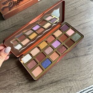 Too Faced Better Than Chocolate eyeshadow palette